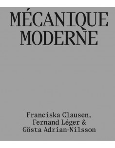 Mécanique moderne