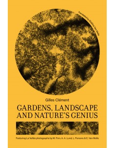 Gardens, Landscape, and...
