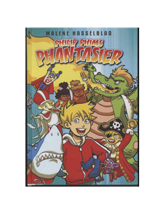 Philip Phims phantassier