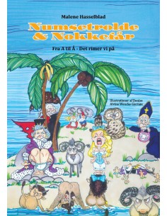 Numsetrolde & Nokkefår