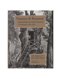 Naturen & kunsten