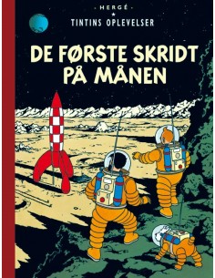 Tintin: De første skridt på...