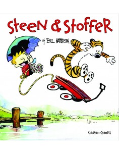Steen & Stoffer 1