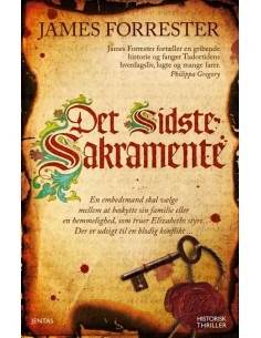 Det sidste sakramente, CD