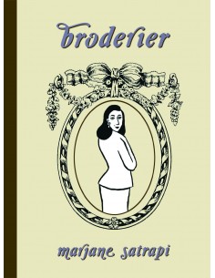 Broderier