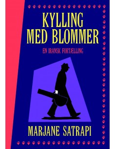 Kylling med blommer