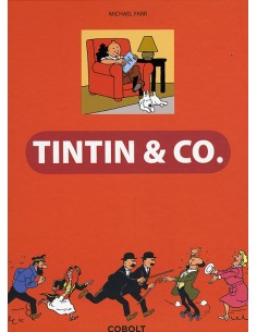 Tintin & co.