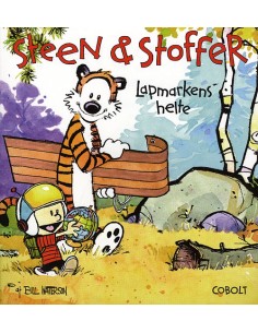 Steen & Stoffer 3:...