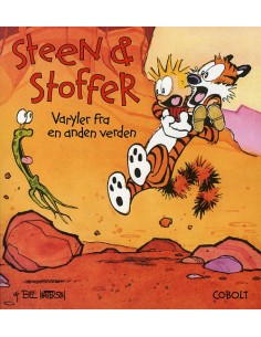 Steen & Stoffer 4: Varyler...