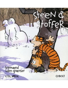 Steen & Stoffer 7: Snemænd...
