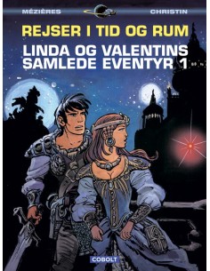 Linda og Valentins samlede...
