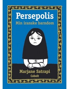 Persepolis 1: Min iranske...