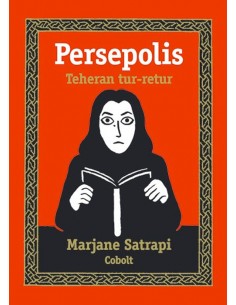 Persepolis 2: Teheran...