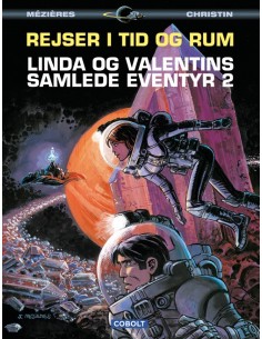 Linda og Valentins samlede...