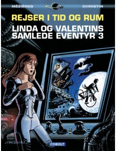 Linda og Valentins samlede...