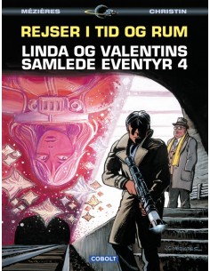 Linda og Valentins samlede...