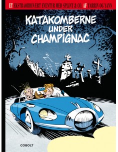 Et ekstraordinært eventyr...