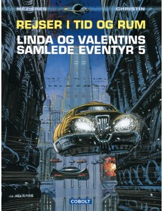 Linda og Valentins samlede...