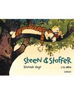 Steen & Stoffer 8: Kronede...