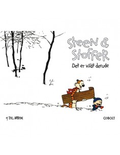 Steen & Stoffer 11: Det er...