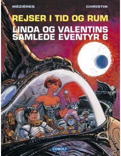Linda og Valentins samlede...