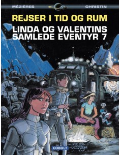 Linda og Valentins samlede...