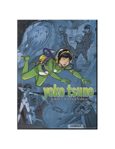 Yoko Tsuno samlebind