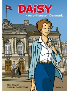 Daisy - en prinsesse i Danmark