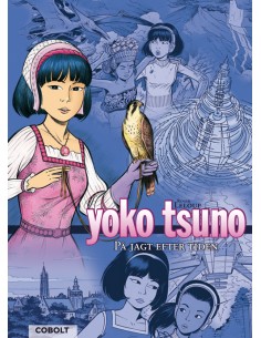 Yoko Tsuno samlebind 2