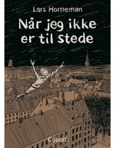 Når jeg ikke er til stede