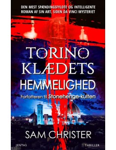 Torinoklædets hemmelighed, CD