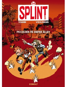 Splint & Co. 54