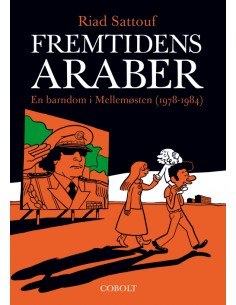 Fremtidens araber 1