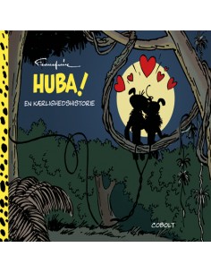 Huba - En kærlighedshistorie