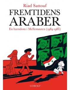 Fremtidens araber 2