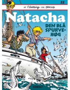 Natacha 22