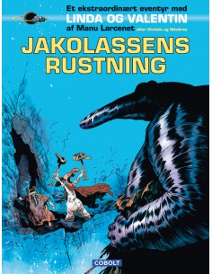 Et ekstraordinært eventyr...