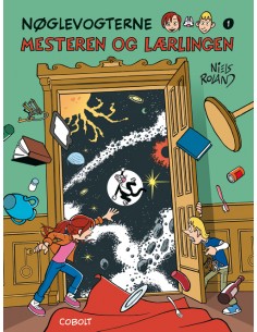 Nøglevogterne 1