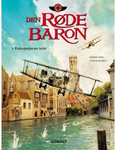 Den Røde Baron 1