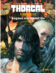 Thorgalkrøniken 4