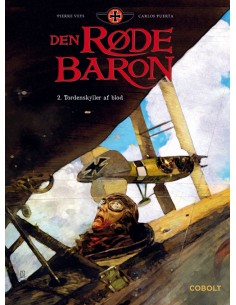 Den Røde Baron 2