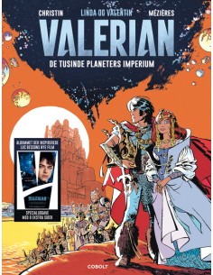 Linda og Valentin –...