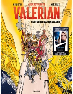 Linda og Valentin –...