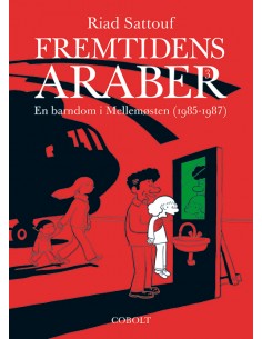 Fremtidens araber 3