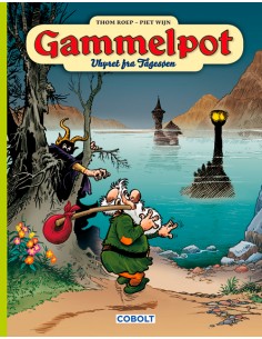 Gammelpot 5
