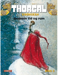 Thorgalkrøniken 5: Gemmen...