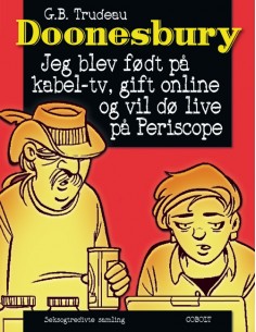 Doonesbury 36