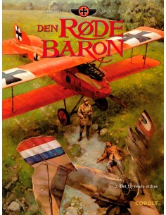Den Røde Baron 3