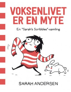Voksenlivet er en myte – En...