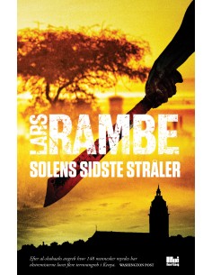 Solens sidste stråler